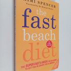 Michael Mosley ym. : The Fast Beach Diet - The Super-Fast... - pikkukuva 1