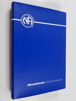 Nimettömät narkomaanit