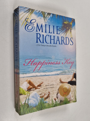 Emilie Richards : Happiness Key