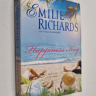 Emilie Richards : Happiness Key - pikkukuva 1