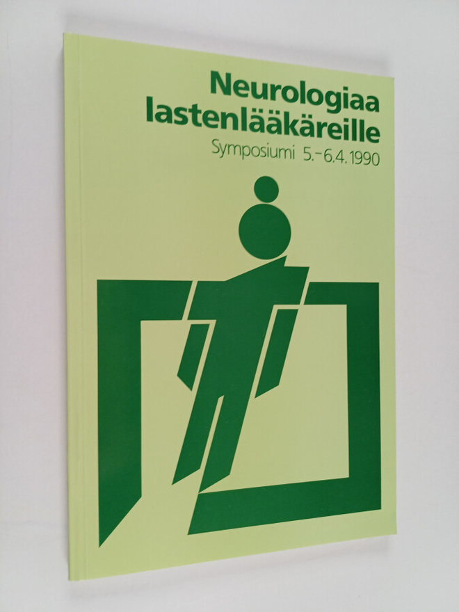 Neurologiaa lastenlääkäreille : symposiumi 5.-6.4.1990
