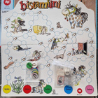 Histamiini lautapelit Alga 1986. Hieno Kunto - pikkukuva 3