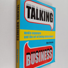 Hans Kruyzen : Talking Business : media exposure and the ... - pikkukuva 1