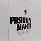 Piisirun mahti - pikkukuva 1