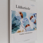 Lääketiede : vanhat valintakokeet 2014 - pikkukuva 1