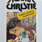 Agatha Christie : Vaarallinen talo ; Kaikki päättyy kuole... - pikkukuva 2