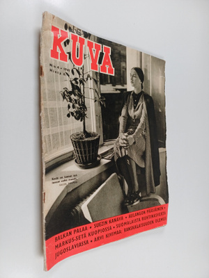 Kuva N:o 4/1941