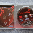 PS3 : Yakuza 3 + OST [CIB][Suomi] - pikkukuva 2