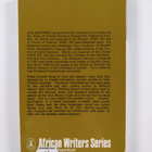 A choice of flowers = Chaguo la maua : an anthology of Sw... - pikkukuva 2