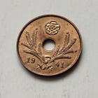 5 penniä v. 1941, circ - pikkukuva 3
