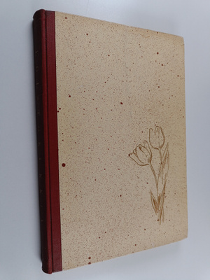 J. F. Ch Dix : Loistokukkia