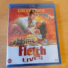 Fletch - hän elää (Blu-ray, uusi) - pikkukuva 1