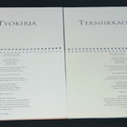 Piirustustaito : tekniikkaopas/työkirja - pikkukuva 2
