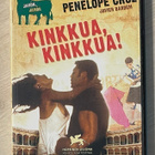 Kinkkua, kinkkua (1992) Penelope Cruz & Javier Bardem - pikkukuva 1