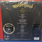 Motörhead - The Manticore Tapes M-/M- BOX SET BOOKBACK 2LP+7 - pikkukuva 2
