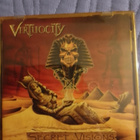 Virtuocity: Secret Visions - pikkukuva 1