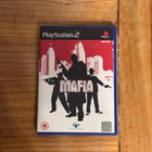 Mafia – PS2 PAL - pikkukuva 1