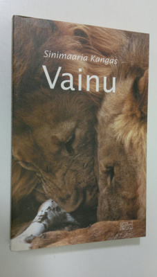Sinimaaria Kangas : Vainu