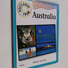 Helen Arnold : Postcards from Australia - Australia - pikkukuva 1