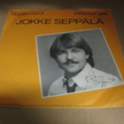 JOKKE SEPPÄLÄ - DOOBY-DO-A / FIND MY GIRL EX-/EX- 7" - pikkukuva 2