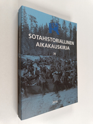 Sotahistoriallinen aikakauskirja 36