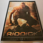 Riddick - Rule The Dark (2013) - DVD - Suomi-julkaisu - pikkukuva 3