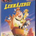 Disney klassikko 44: Lehmäjengi (DVD) - pikkukuva 1