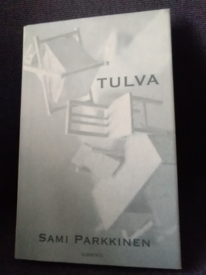 Sami Parkkinen: Tulva