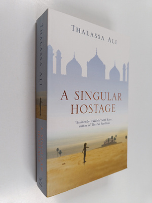 Thalassa Ali : A Singular Hostage