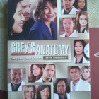 Greyn Anatomia - Kausi 10 DVD - pikkukuva 1
