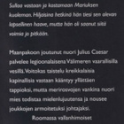 Conn Iggulden: Keisari II - Kuninkaiden kuolema - pikkukuva 3