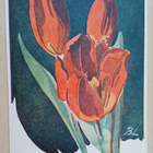 B. L.: Tulppaanikimppu, p. 1979 - pikkukuva 1