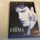Tom Cruise - Firma (dvd) - pikkukuva 1