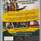 Kick - Ass - DVD - pikkukuva 2