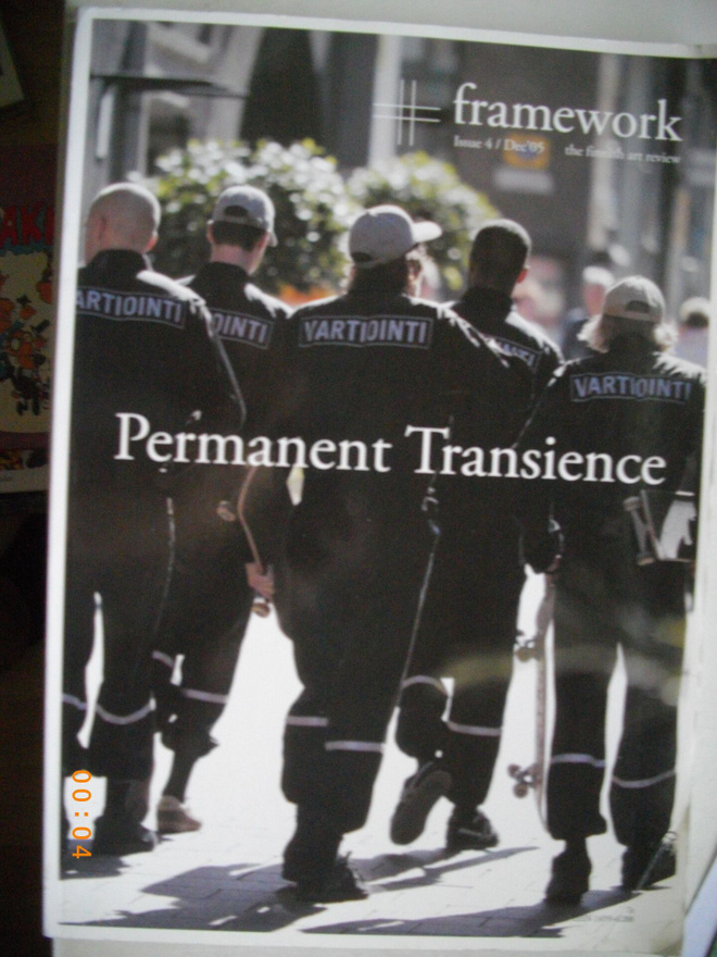 Framework Nro 4/2005 (11.3)