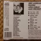 Jere Laukkanen – Finnish Afro-Cuban Jazz Orchestra - pikkukuva 2