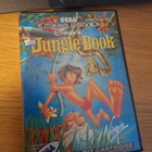 Sega Mega Drive The Jungle Book CIB - pikkukuva 1