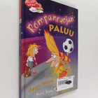 Steve Stone ym. : Rompanruojan paluu - pikkukuva 1