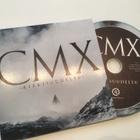 Cmx . Rikkisuudeltu CDS single - pikkukuva 1