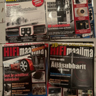 Hifimaailma 2010 vuosikerta - pikkukuva 2