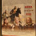 Peter Flinth: Arn Temppeliritari + Pohjoinen Valtakunta DVD - pikkukuva 3