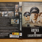 Kotka on laskeutunut DVD - pikkukuva 1