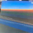 Emerson, Lake & Palmer (ELP): Tarkus LP prog - pikkukuva 2