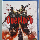 Overlord - Blu-ray ( uusi ) - pikkukuva 1