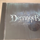 DERRINGER / DERRINGER cd. - pikkukuva 1