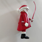 Playmobil joulupukki setti - pikkukuva 3