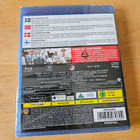 All the President's Men - Presidentin miehet (Blu-ray, uusi) - pikkukuva 2