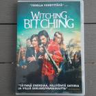 DVD: Witching Bitching (O:Álex de la Iglesia 2013) - pikkukuva 1