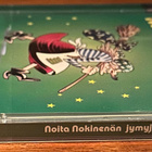 Noita Nokinenän jymyjoulu 2CD UUSI, YLE 1979, Marja Korhonen - pikkukuva 3