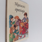 Clair Bradshaw : Ikuisesti opettaja - pikkukuva 1